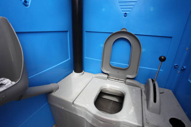 Best Porta potty rental near me  in Albion, MI